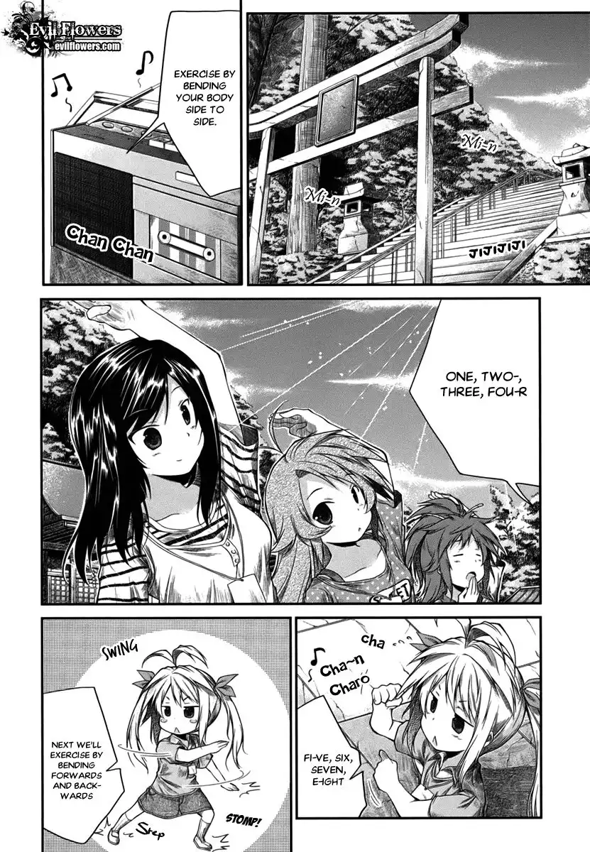 Non Non Biyori Chapter 11 4